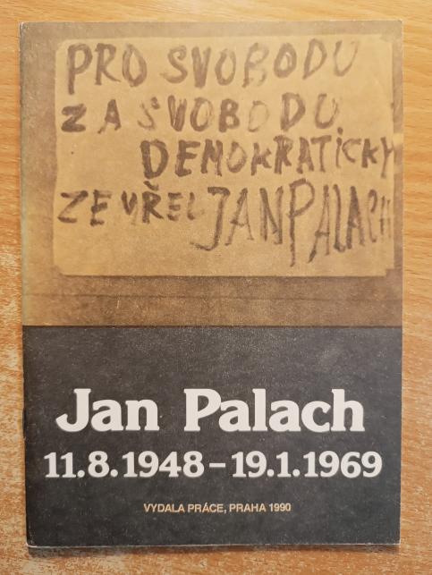 Jan Palach