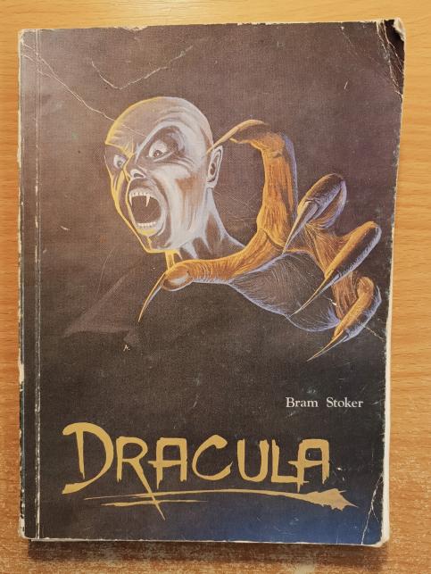 Dracula