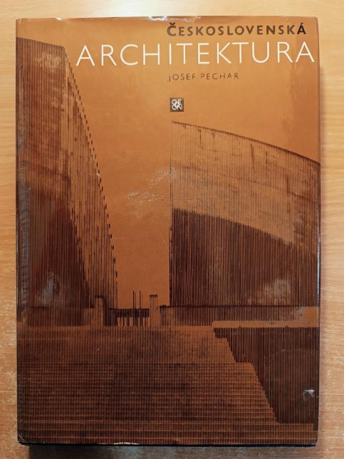 Československá architektura: 1945-1977