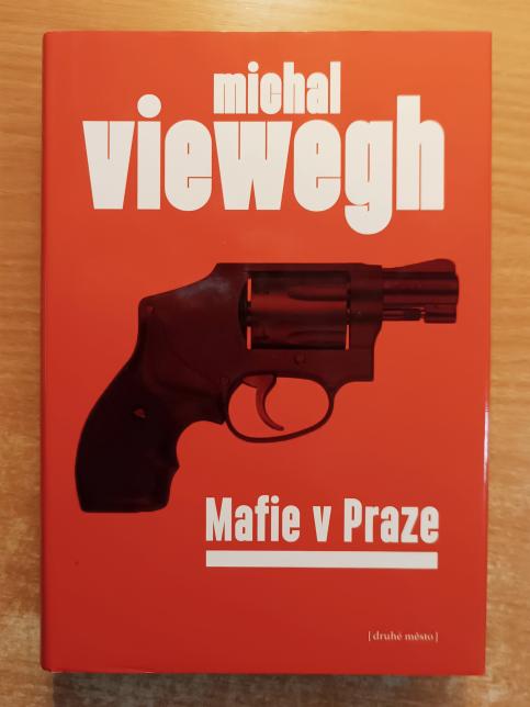 Mafie v Praze