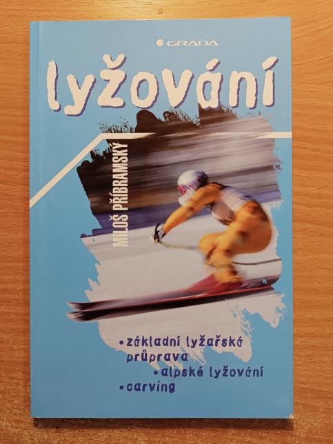 Lyžování