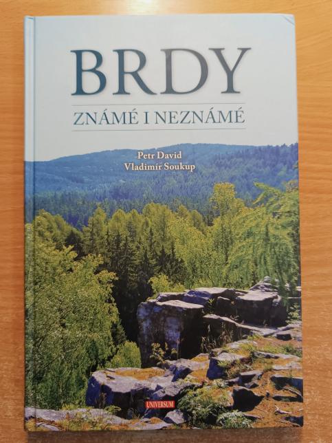 Brdy známé i neznámé