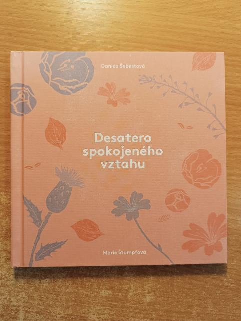Desatero spokojeného vztahu