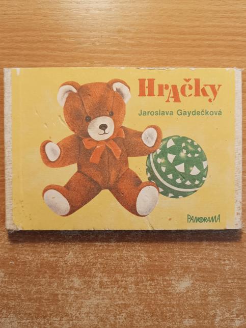 Hračky