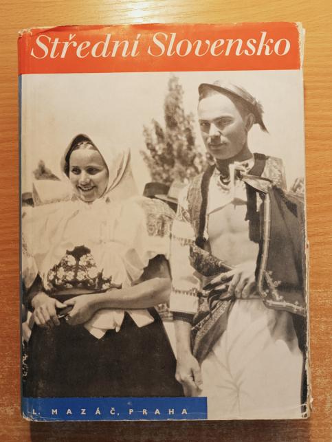 Střední Slovensko