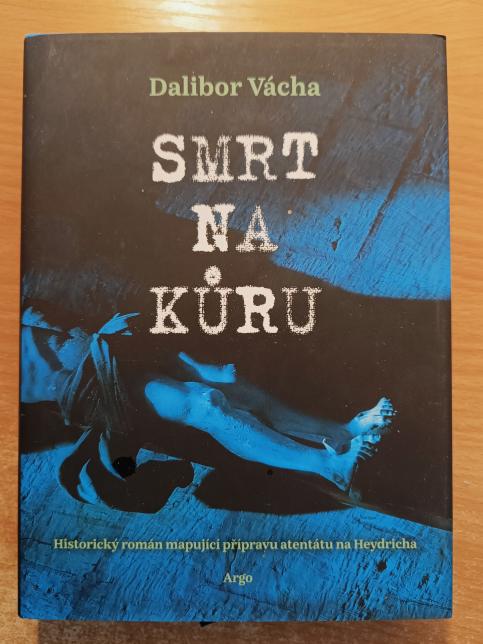Smrt na kůru
