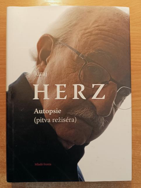 Autopsie (pitva režiséra)