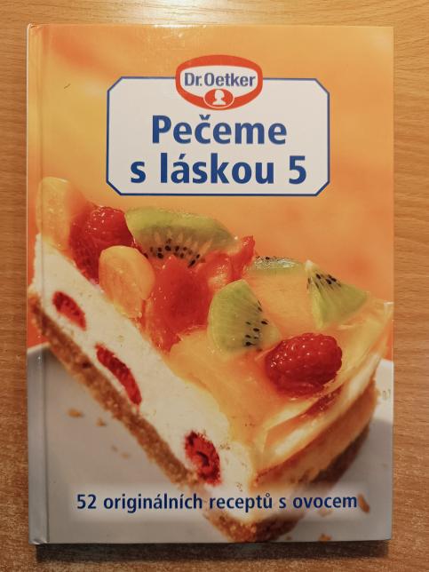 Pečeme s láskou 5