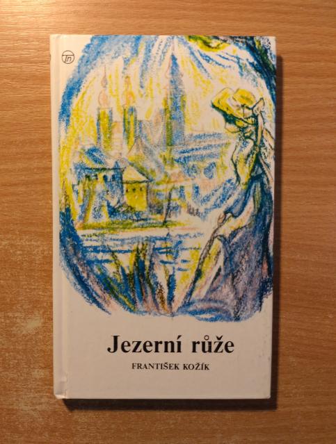 Jezerní růže