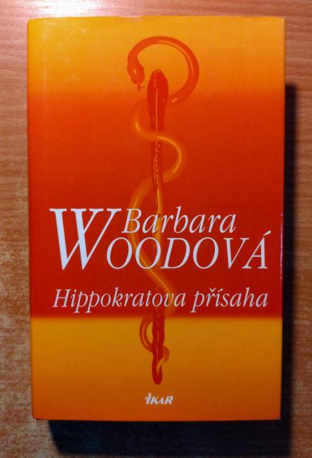 Hippokratova přísaha