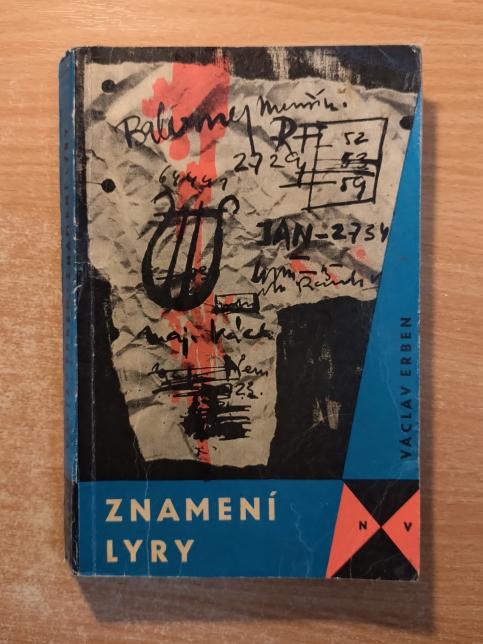 Znamení lyry