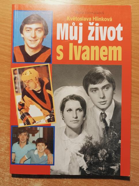 Můj život s Ivanem