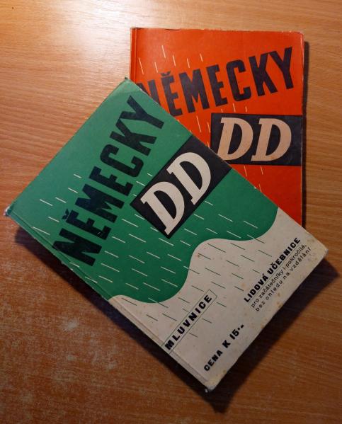 Německy dobře a důkladně