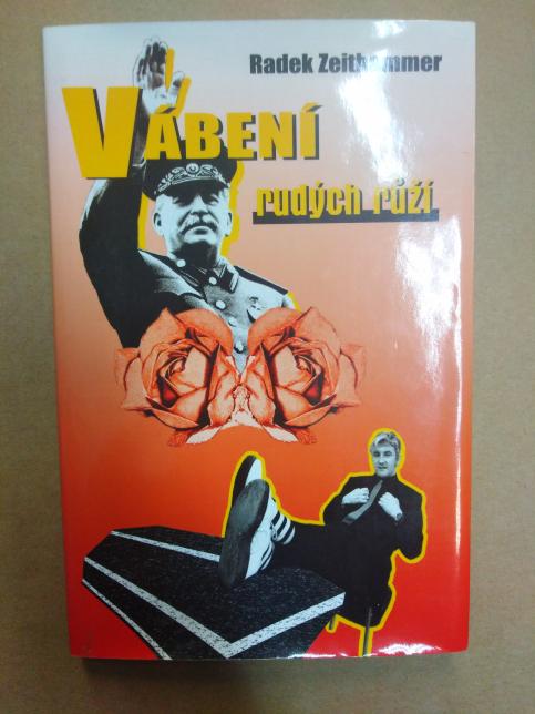 Vábení rudých růží