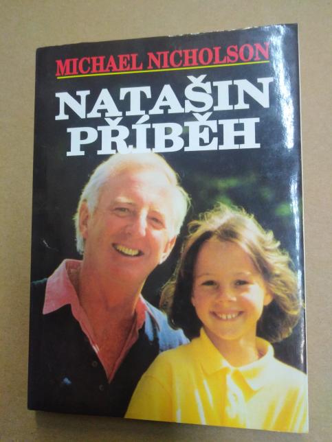 Natašin příběh