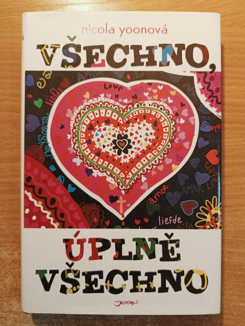 Všechno, úplně všechno