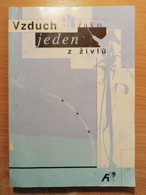 Vzduch jako jeden z živlů