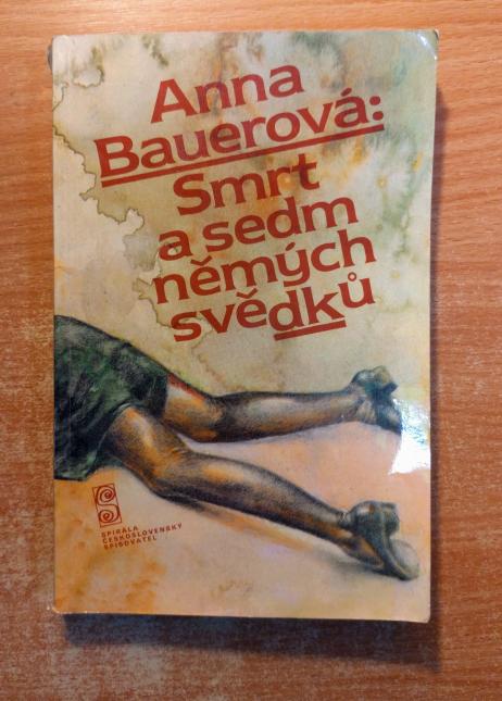 Smrt a sedm němých svědků