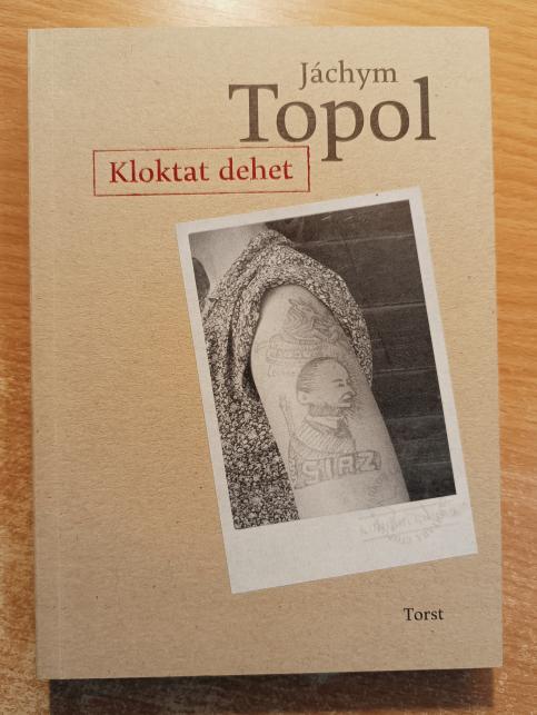 Kloktat dehet