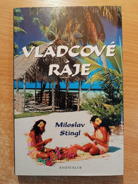 Vládcové ráje