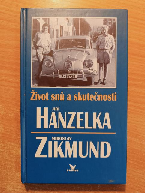 Život snů a skutečnosti