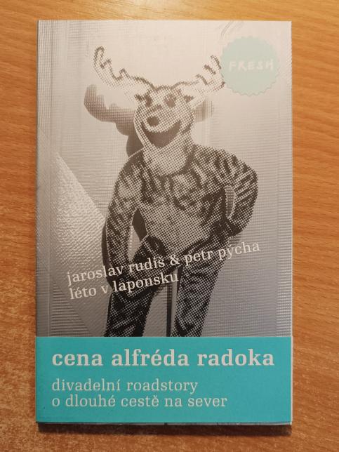 Léto v Laponsku