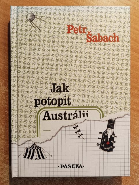 Jak potopit Austrálii