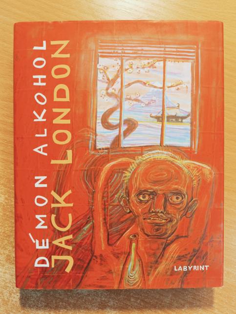 Démon alkohol