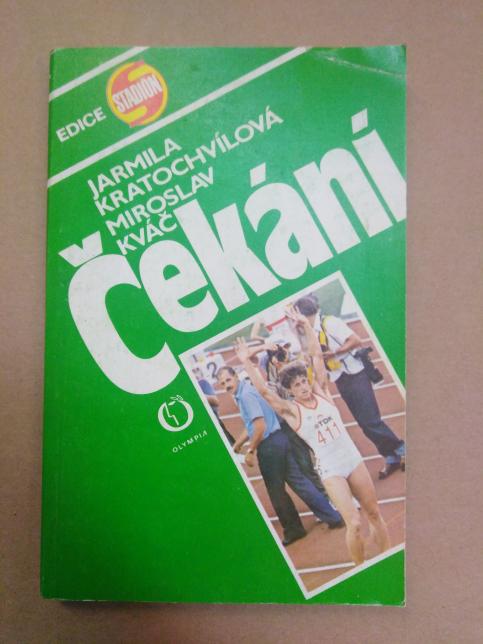 Čekání
