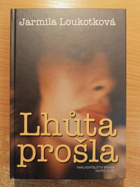 Lhůta prošla