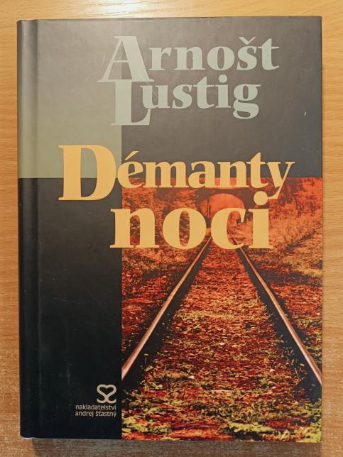 Démanty noci