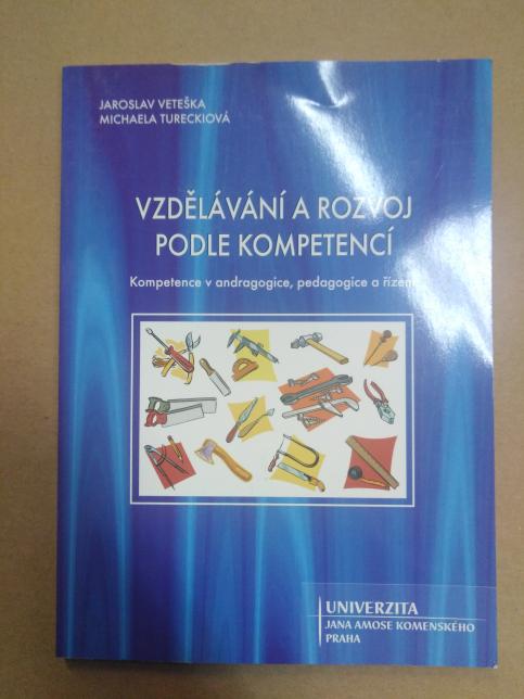 Vzdělávání a rozvoj podle kompetencí