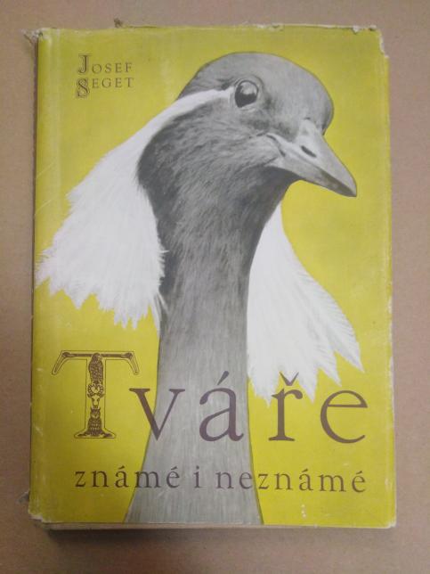 Tváře známé i neznámé