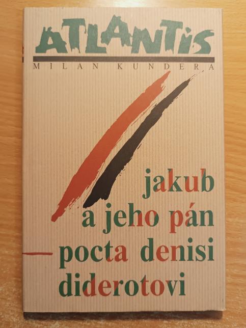 Jakub a jeho pán