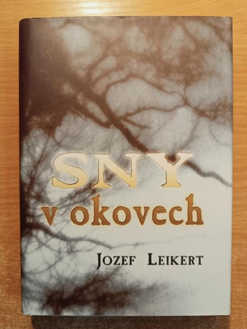 Sny v okovech