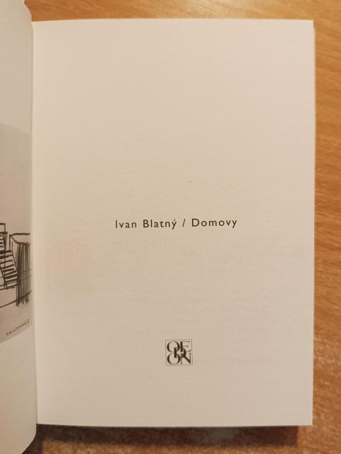Domovy