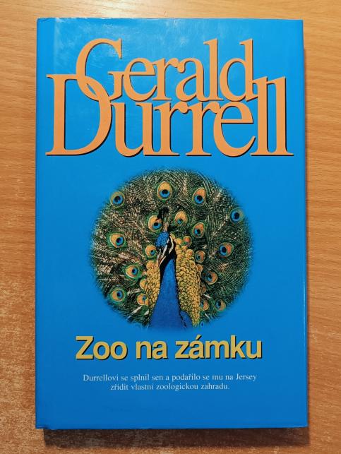 Zoo na zámku