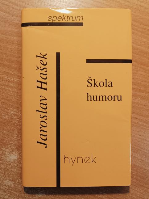 Škola humoru