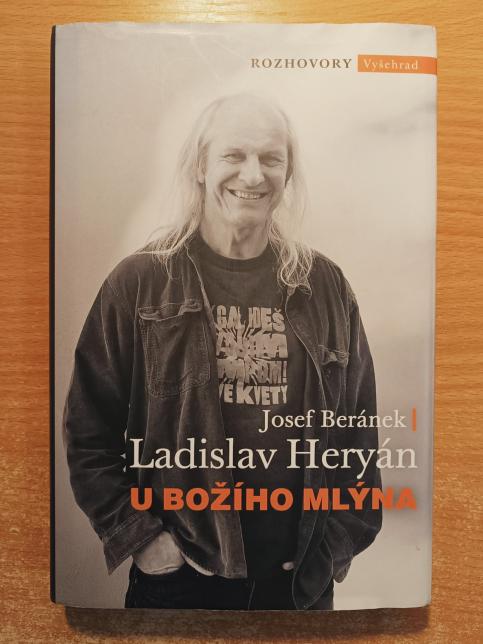 U Božího mlýna