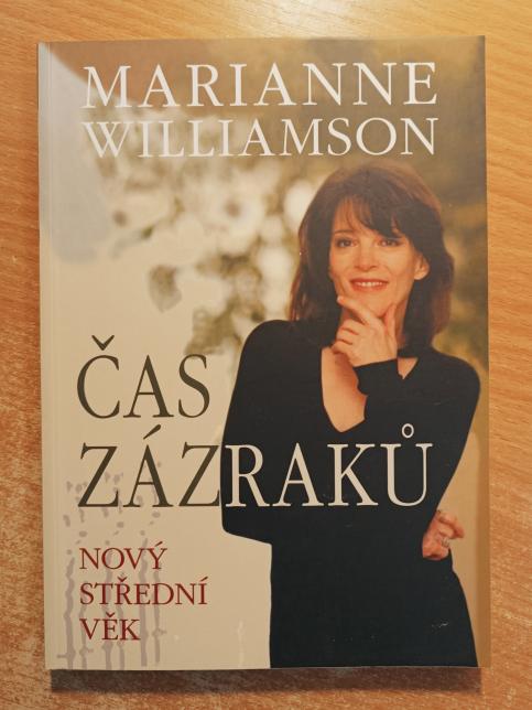 Čas zázraků - Nový střední věk