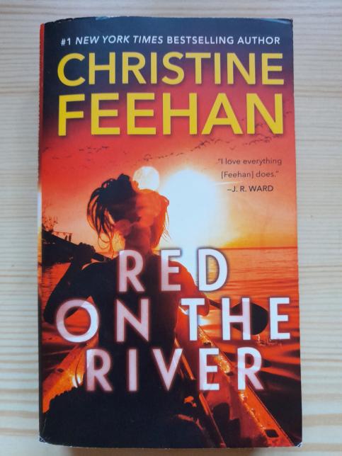 Red on the River