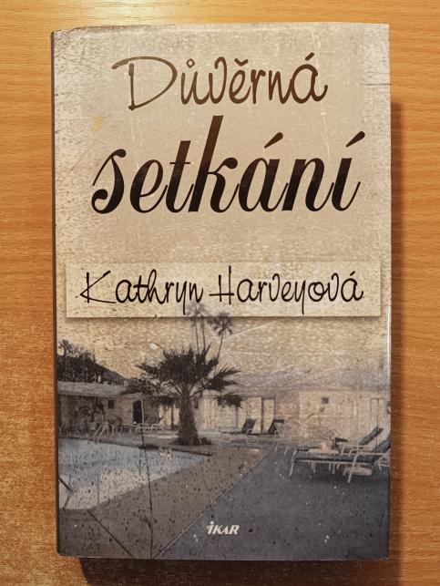 Důvěrná setkání