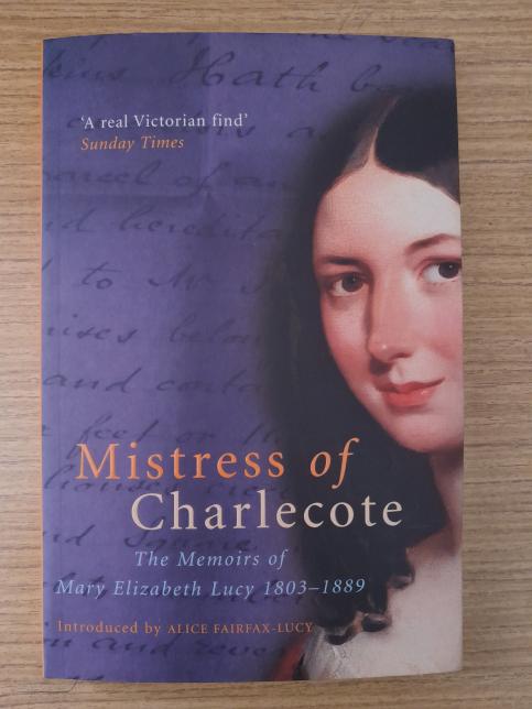Mistress of Charlecote