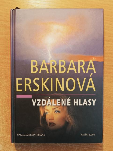 Vzdálené hlasy