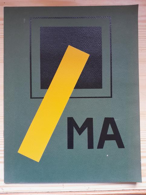 MA