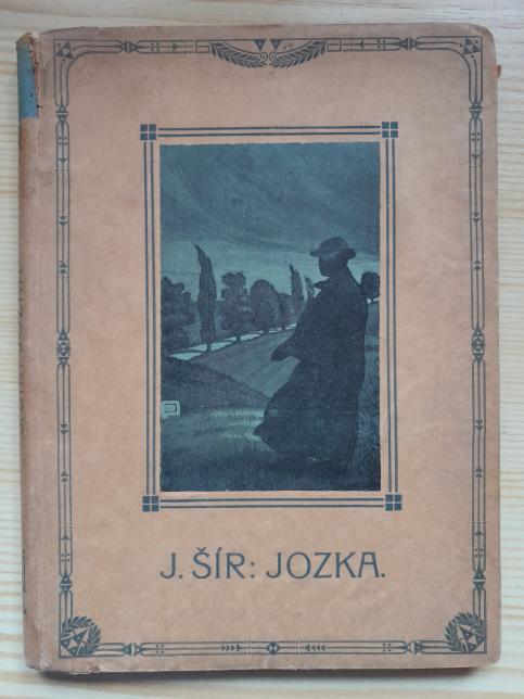 Jozka
