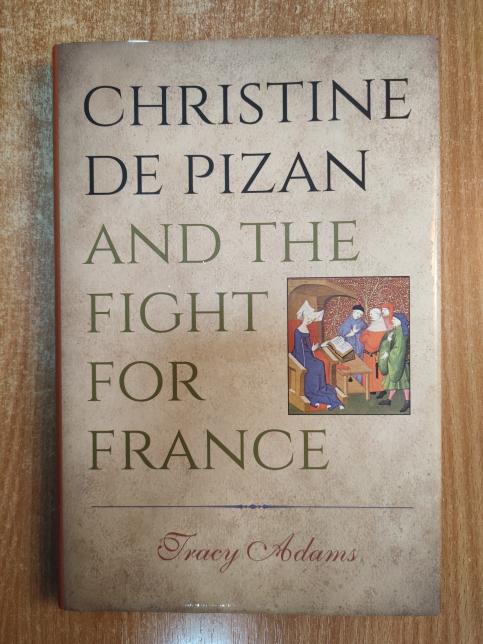 Christine de Pizan and the Fight for France