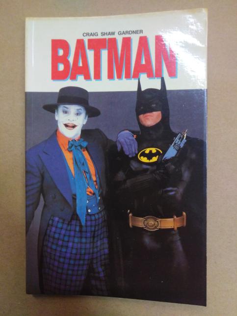 Batman