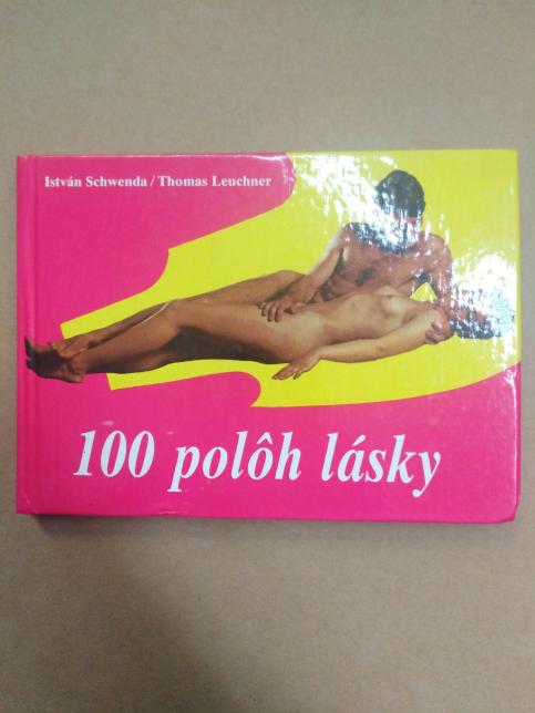 100 polôh lásky