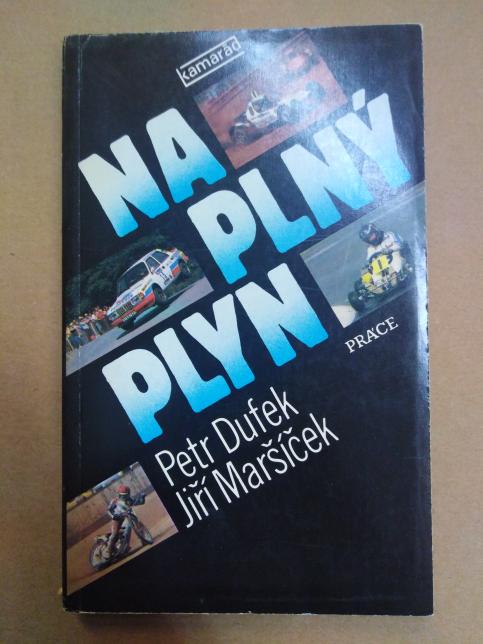 Na plný plyn